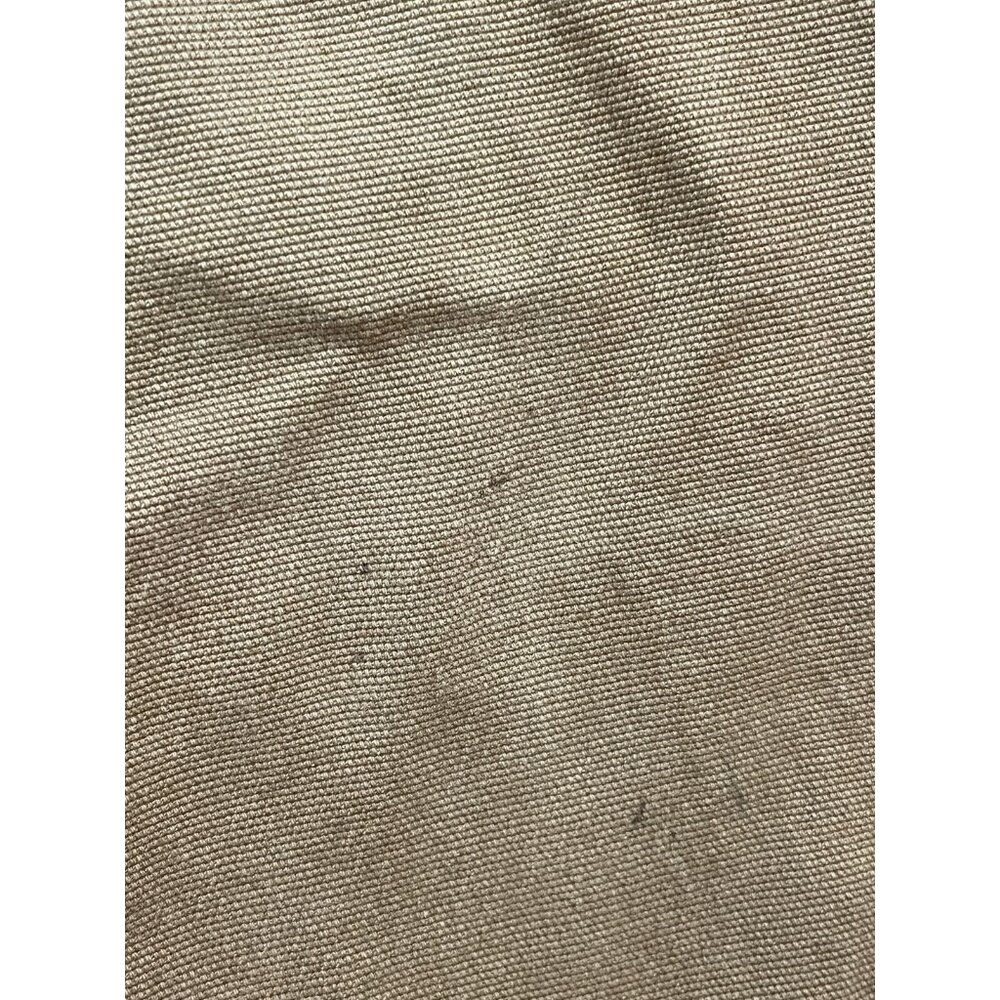 Weatherproof Vintage jeans mens 36 x 30 relaxed fit brown work - Picture 8 of 12